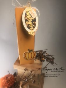 Thanksgiving Gift Box