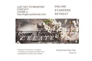 Read more about the article Last Day to Register!