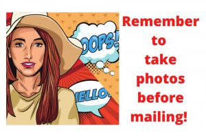 Read more about the article Tutorial: Ombre & Oval Card Sketch