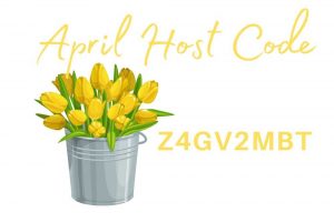 Read more about the article April 1st!  No Foolin!