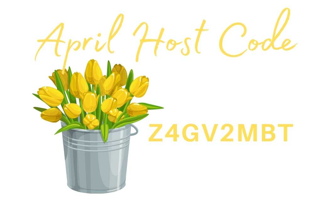 You are currently viewing April 1st!  No Foolin!