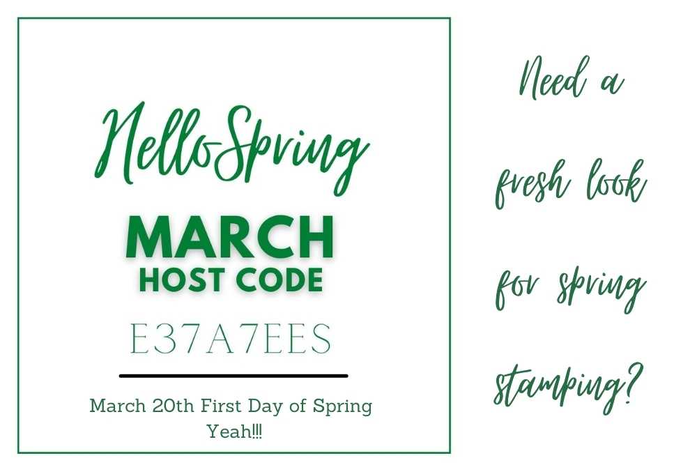 You are currently viewing First Day of Spring!