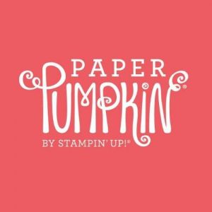 Paper Pumpkin 