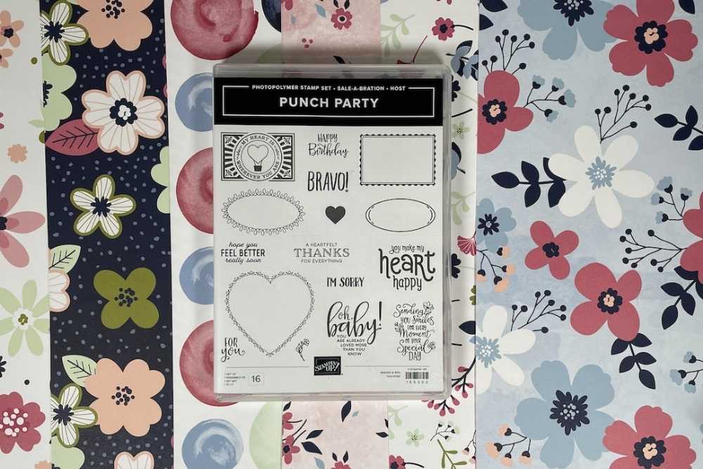 You are currently viewing Pleated Pocket Card