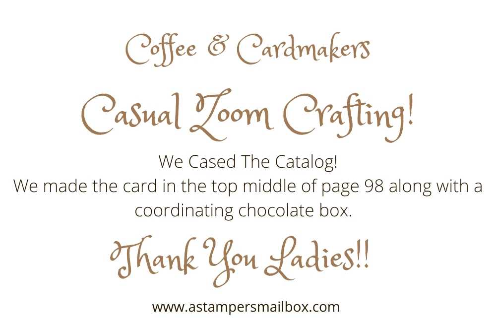 You are currently viewing We CASE the Catalog!