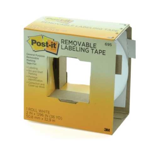 Post-It Tape