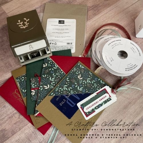 One Sheet Wonder 6 projects One 6 x 6 Designer Series Paper