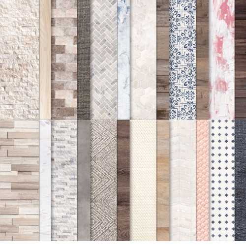 In Good Taste Designer Series Paper