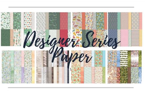 Love Paper? Me Too!!