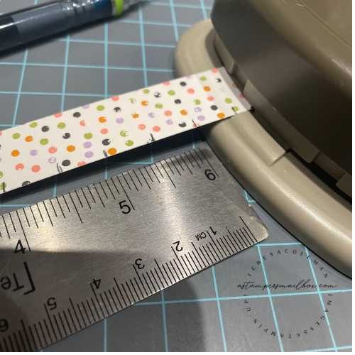 DIY Scallop Trim Tutorial