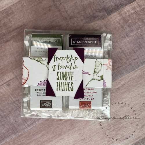 Party Palooza Game Prize