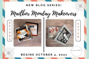 Read more about the article Introducing Monday Mailbox Makeovers