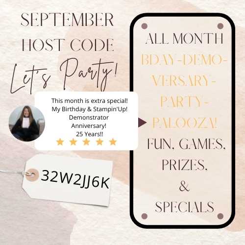 ASM Party Palooza 2021