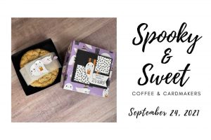 Read more about the article Spooky & Sweet