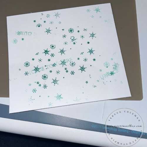 October Paper Pumpkin Alternatives