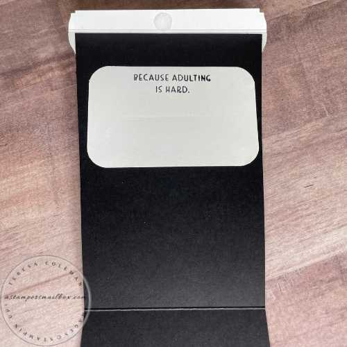 FYI*F* Coffee Stencil Series: Coffee Gift Card