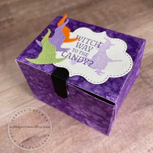 After Halloween Box