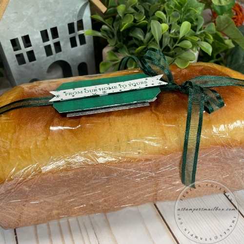 October Paper Pumpkin Alternatives