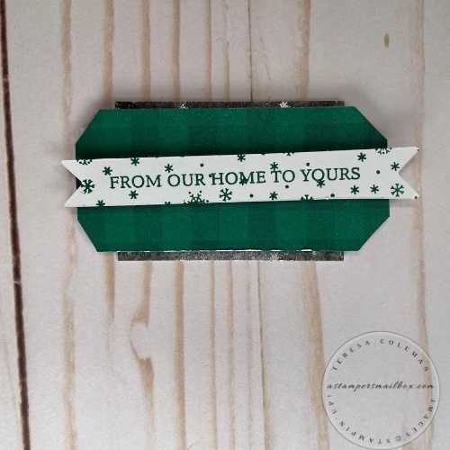 October Paper Pumpkin Alternatives