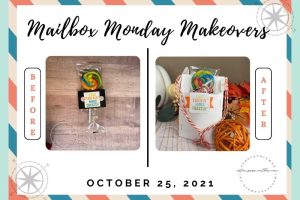 Read more about the article Mailbox Monday Makeover Ed 4