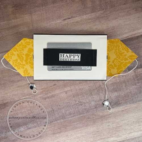 A Stampers Mailbox Monday Maikeovers Before & After Cards