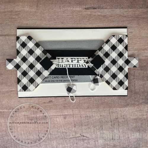 A Stampers Mailbox Monday Maikeovers Before & After Cards