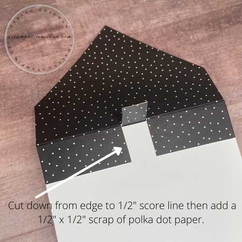 Mailbox Monday Before & After