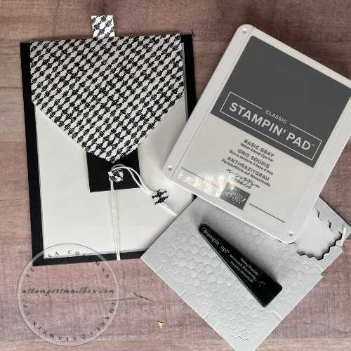 A Stampers Mailbox Monday Maikeovers Before & After Cards