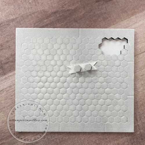 A Stampers Mailbox Monday Makeover Before & After