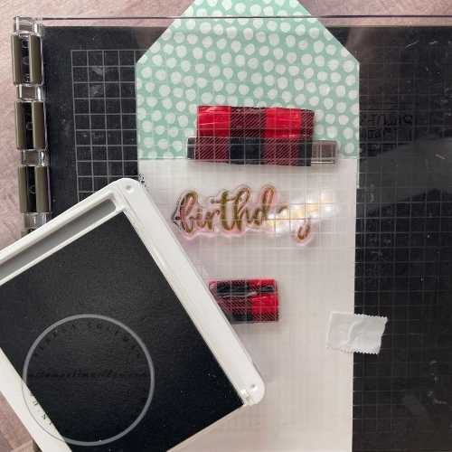 A Stampers Mailbox Monday Maikeovers Before & After Cards