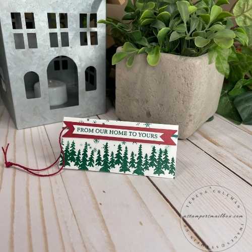 October Paper Pumpkin Alternatives