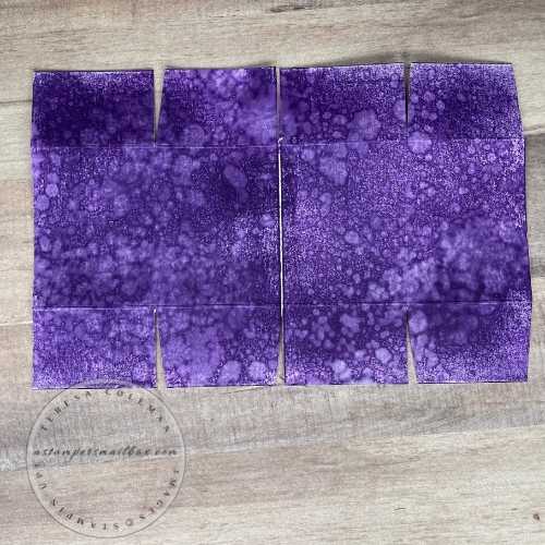 Card Base Folding/scoring/cutting