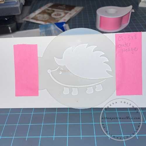 Find Your Inspiration Friday Nov. 5, 2021 A Stampers Mailbox