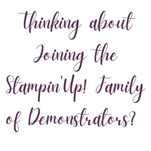 Stampin'Up Seasonal Sale Ends Today November 18,2021