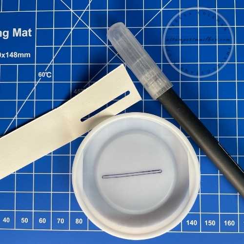 A Stampers Mailbox Monday Makeover Holiday Coin Bank