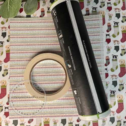 A Stampers Mailbox Monday Makeover Holiday Coin Bank