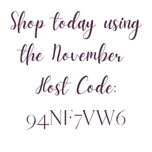 Stampin'Up Seasonal Sale Ends Today November 18,2021