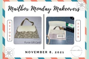 Read more about the article Mailbox Monday Makeover Edition #6