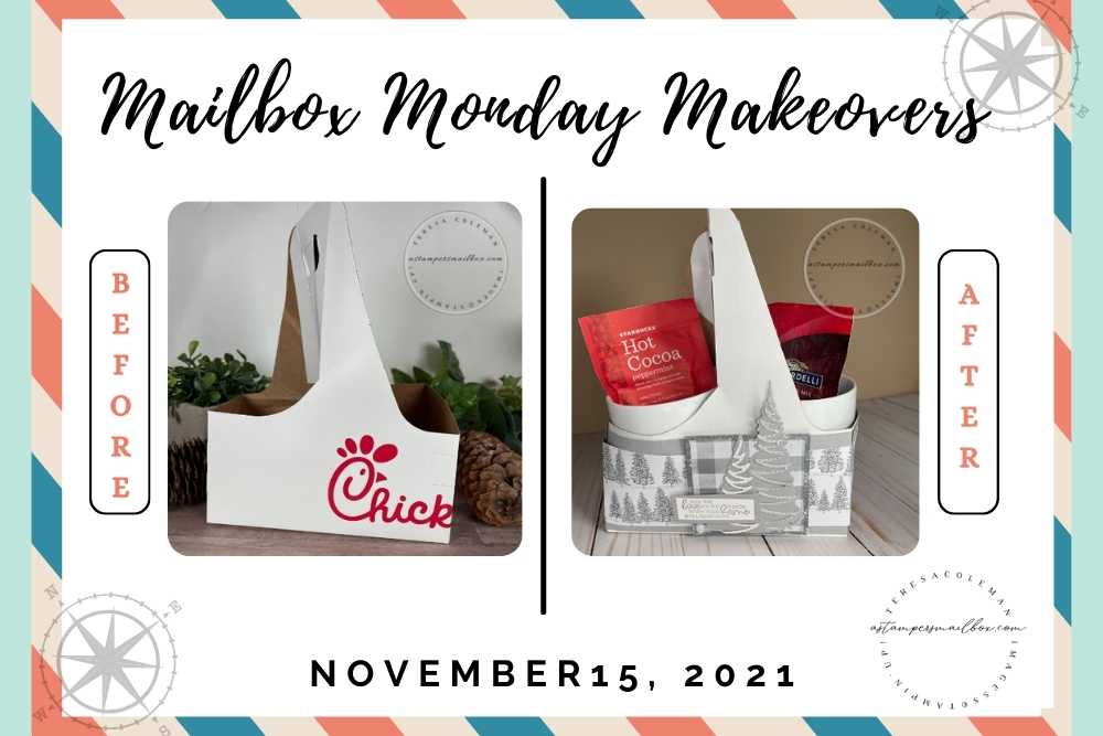 You are currently viewing Mailbox Monday Makeover Edition #7