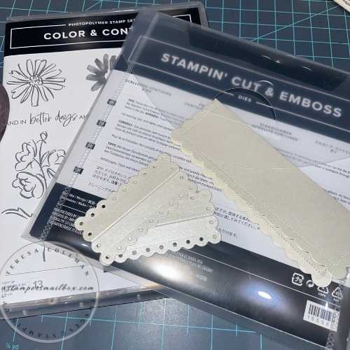 Mailbox Monday Makeover: Purse Gift Card Holder