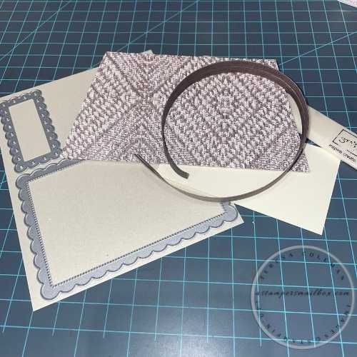 Mailbox Monday Makeover: Purse Gift Card Holder