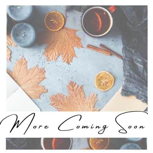 More Stampin'Up! News coming soon