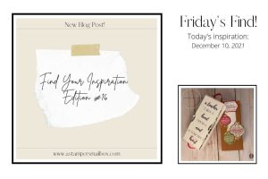 Read more about the article FYI*F* Tiny Teacher Gift