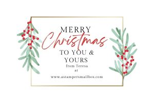 Read more about the article Merry Christmas to You!