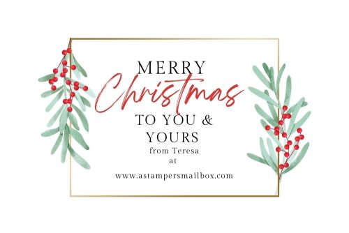 Merry Christmas to You!