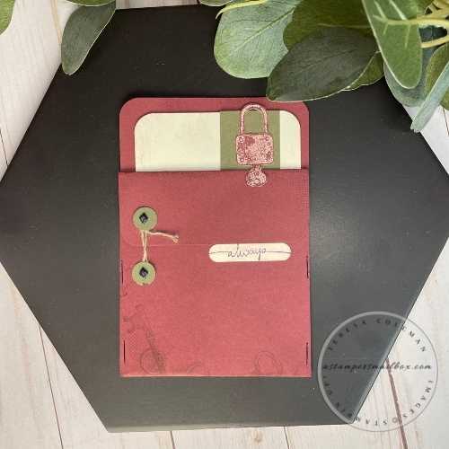 Mailbox Monday Makeover Dec. 13, 2021