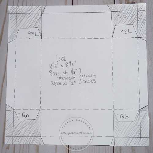 Mailbox Monday: DIY Ranch Seasoned Popcorn