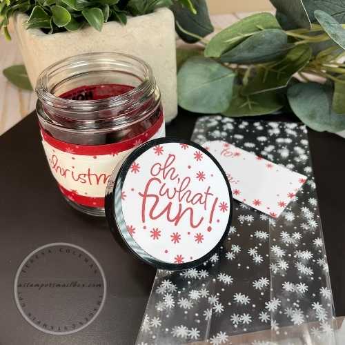 Mailbox Makeover: Honey Jar is Cute