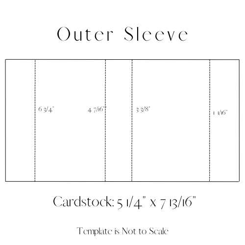 FYI*F* Tiny Teacher Gift Template