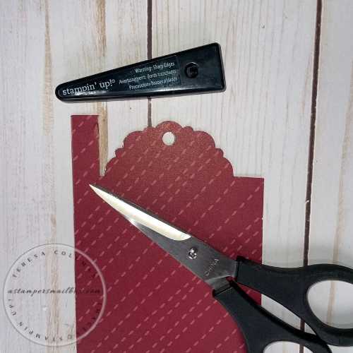 FYI*F* Quick Gift Holders